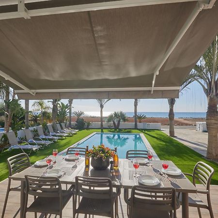 Sunrise Villa 9 Agia Napa Exterior foto
