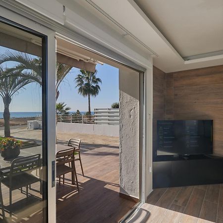 Sunrise Villa 9 Agia Napa Exterior foto