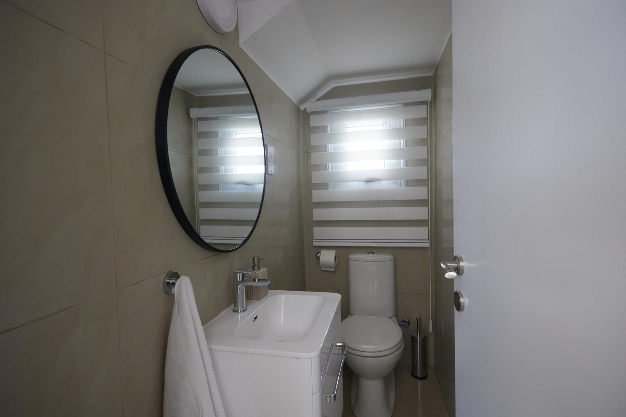 Sunrise Villa 9 Agia Napa Exterior foto