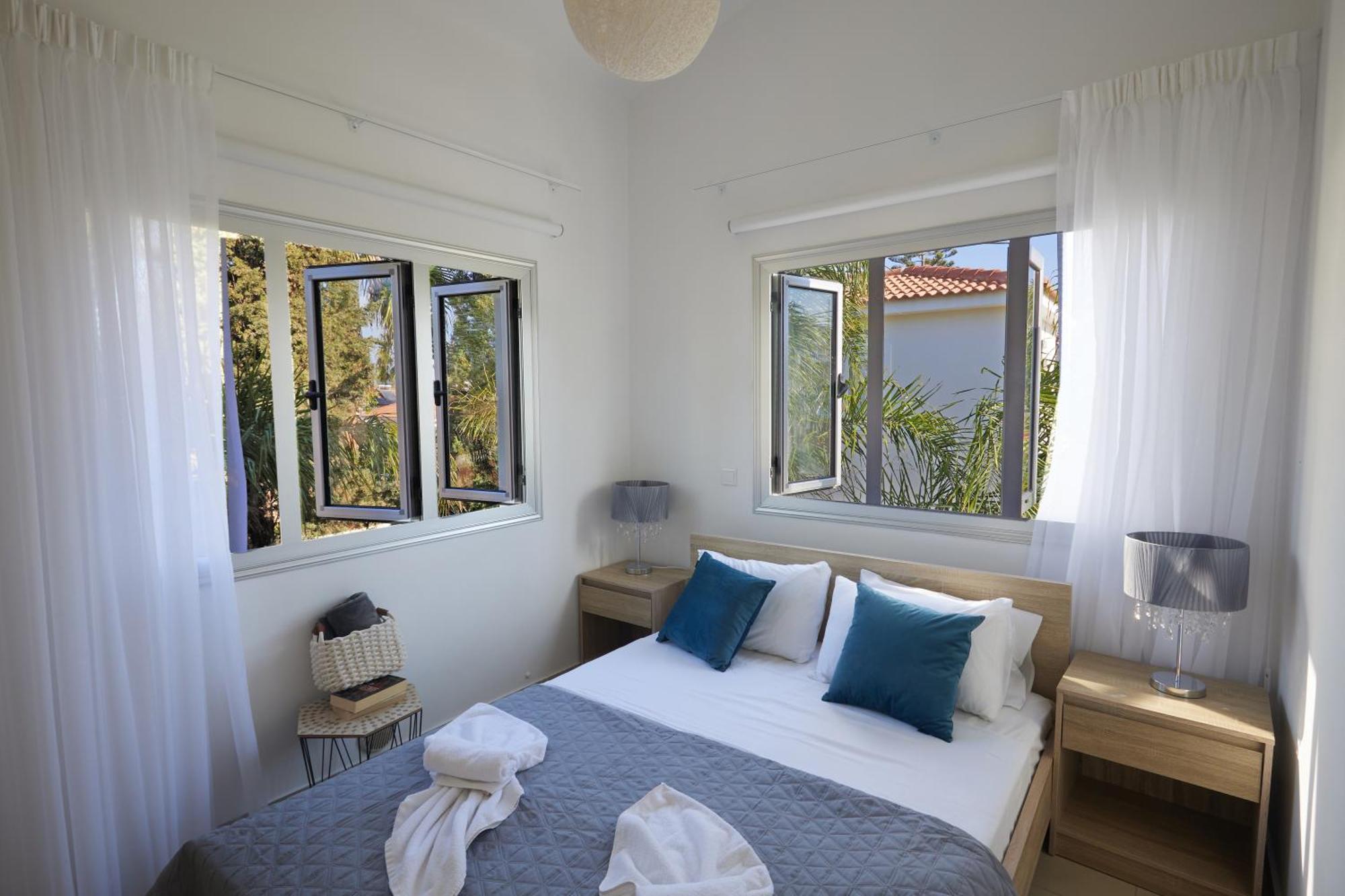 Sunrise Villa 9 Agia Napa Exterior foto