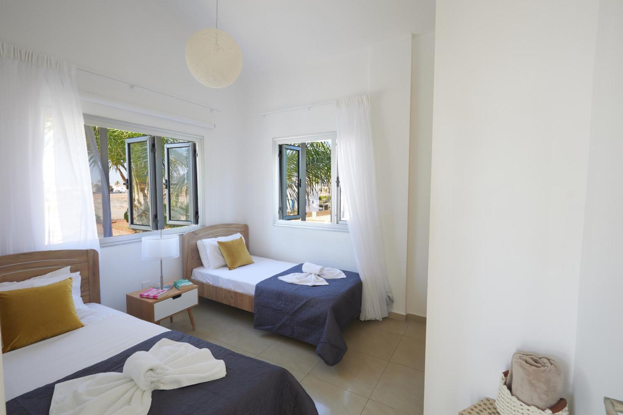 Sunrise Villa 9 Agia Napa Exterior foto